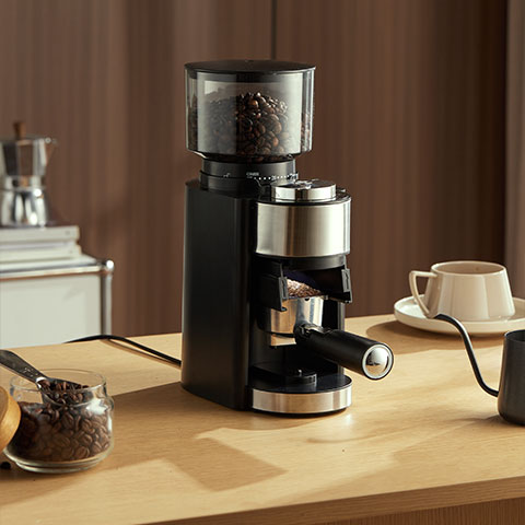 Koffiezetapparaat
