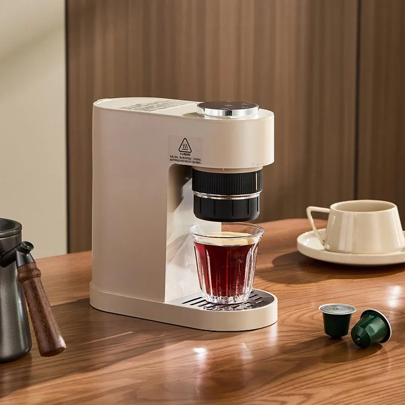 Chinese koffiemachinefabrikanten kunnen koffiemachines leveren