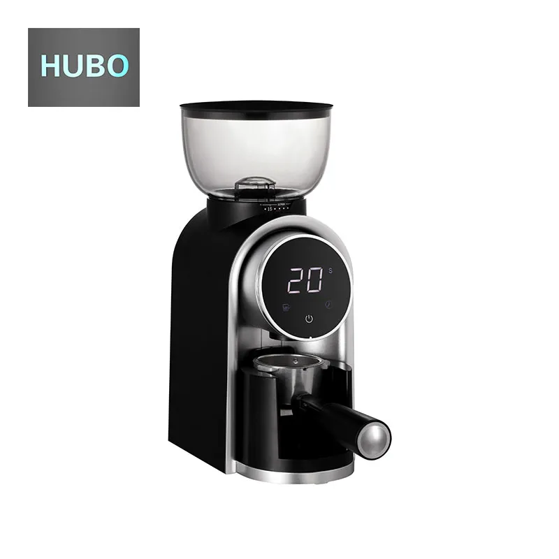 Hoe een koffiebonenmolen te kiezen