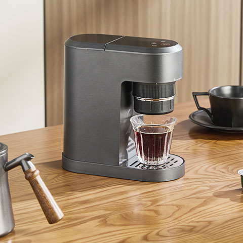Wat is het verschil tussen een koffiepot en een koffiezetapparaat?