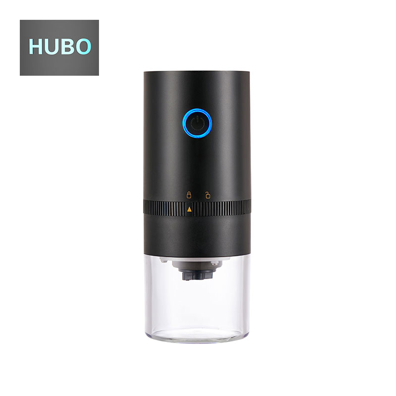 Waarom is de maalkern van een draagbare elektrische koffiemolen gemaakt van een keramische legering?