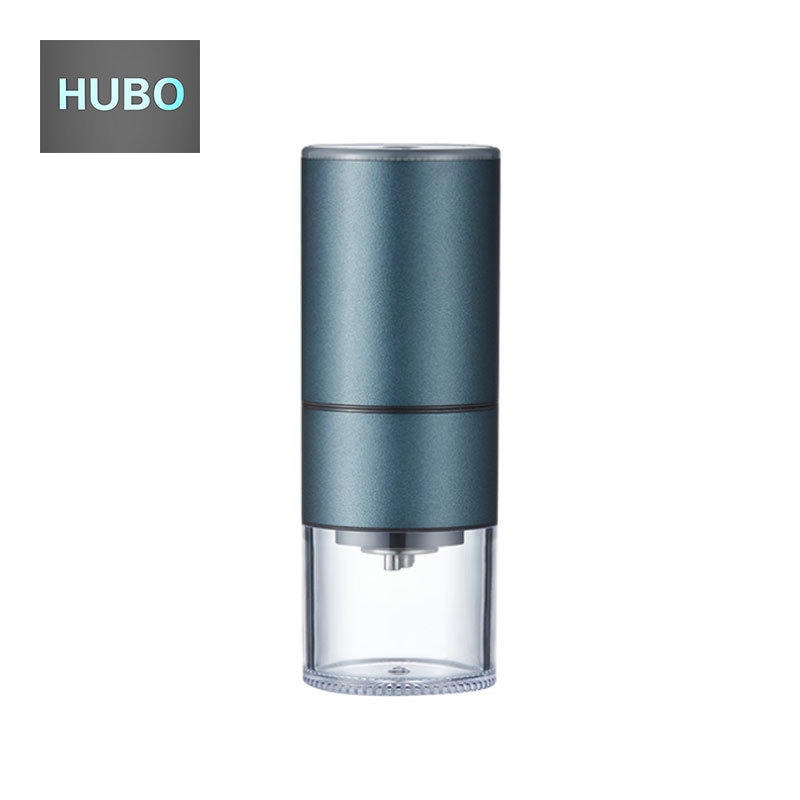 Waarom herdefiniëren koffiemolens de toekomst van het koffiezetten?