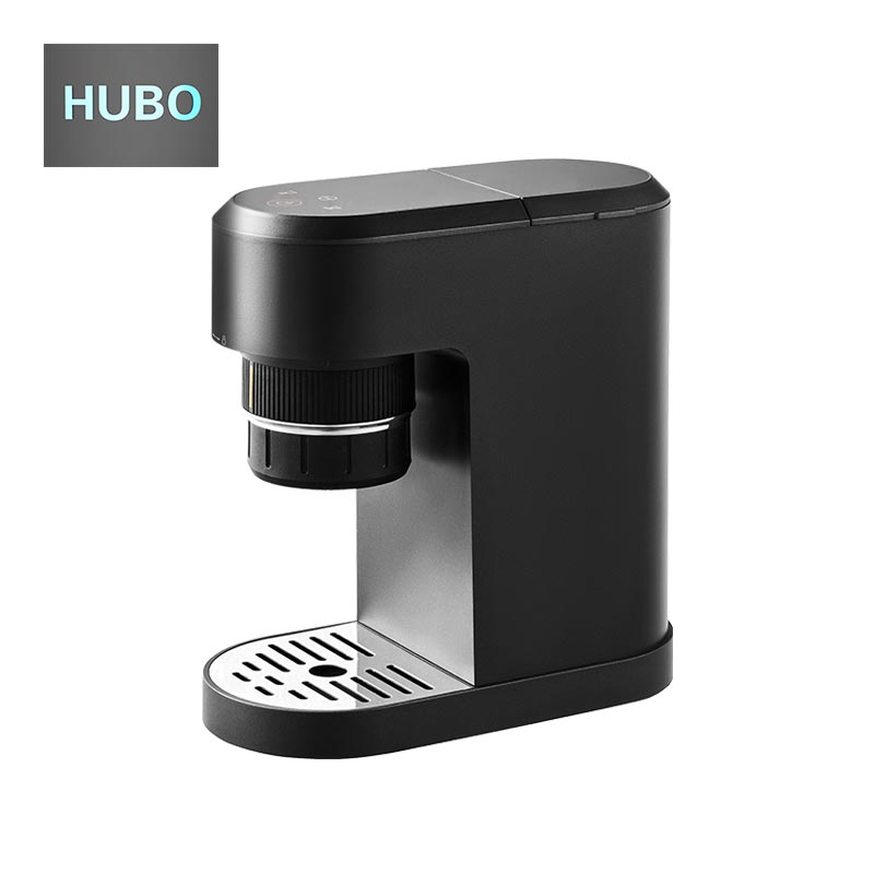 Hoe levert een espressomachine een consistente extractiekwaliteit?