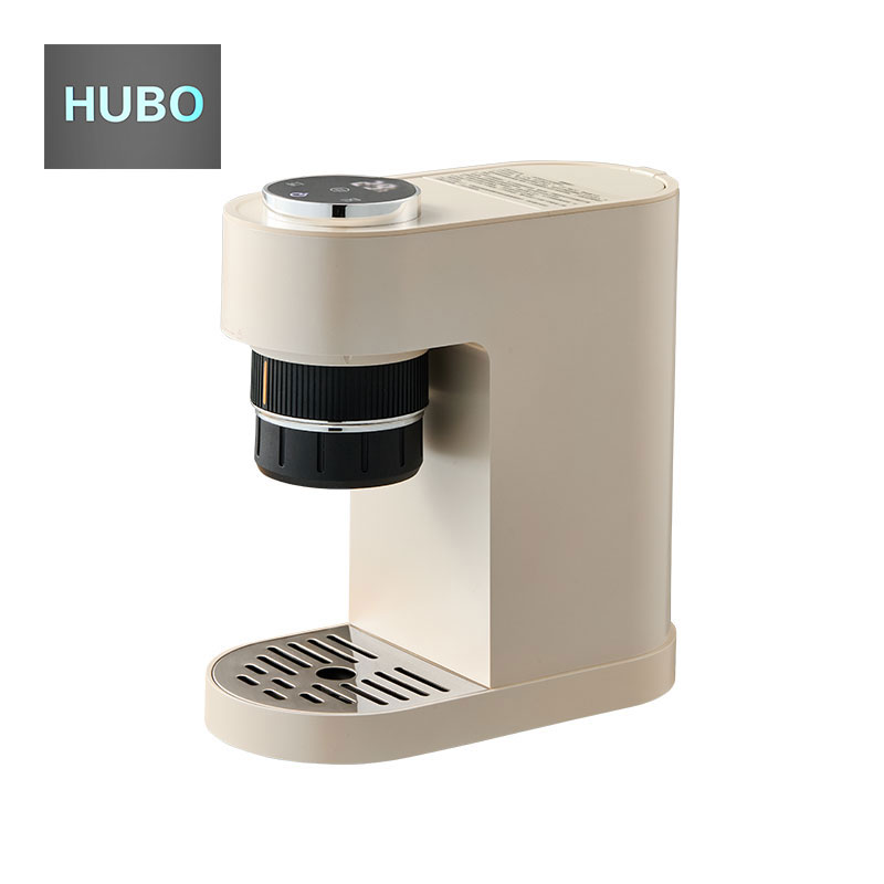 Waarom is een espressomachine essentieel voor perfecte koffie thuis?