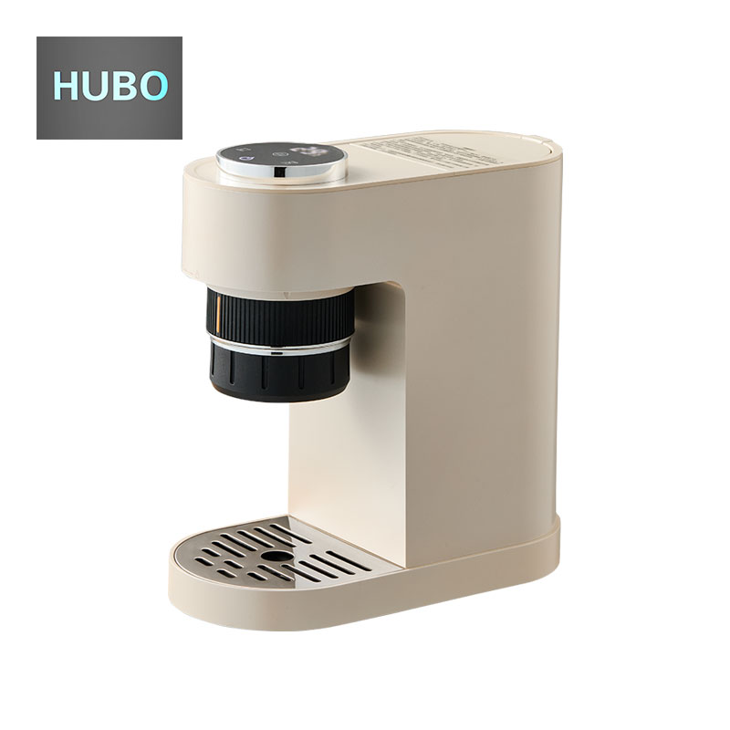 3-in-1 espressomachine