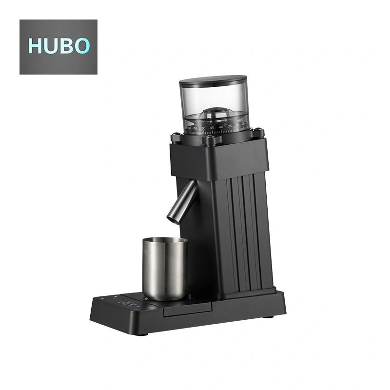 Automatische koffiemolen
