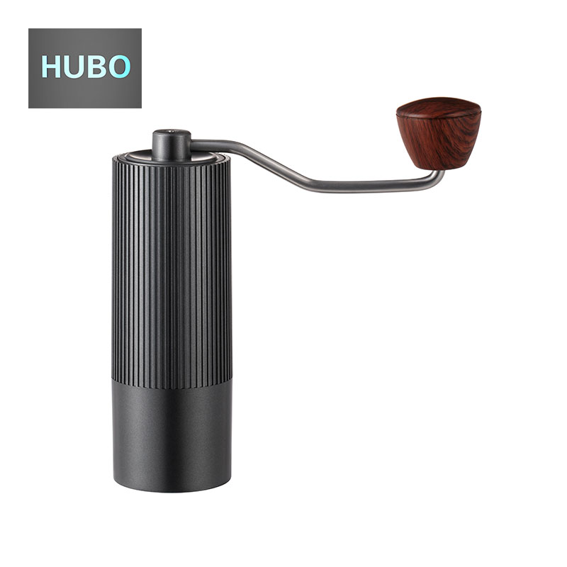 Handmatige koffiemolen voor espresso